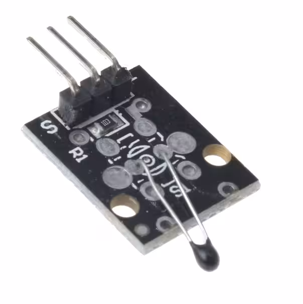 ماژول سنسور دما آنالوگ KY-013