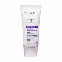 کرم تسریع کننده ترمیم زخم اریکه Erikeh Repairing Scar Fade Cream