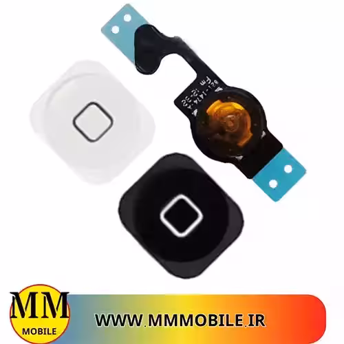 فلت هوم آیفون flat home apple 5g