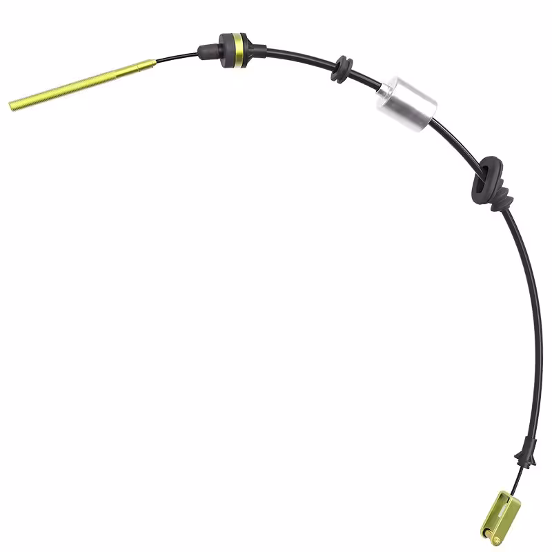 سیم کلاچ کد 209 مدل بهینه مناسب برای تیبا و کوییک | کالا مکس