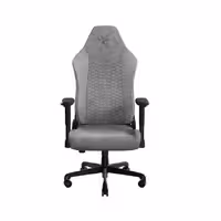 صندلی گیمینگ Razer Iskur V2 X Light Gray Fabric