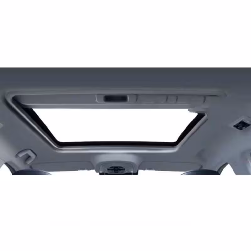 سانروف کامل تیگو 5