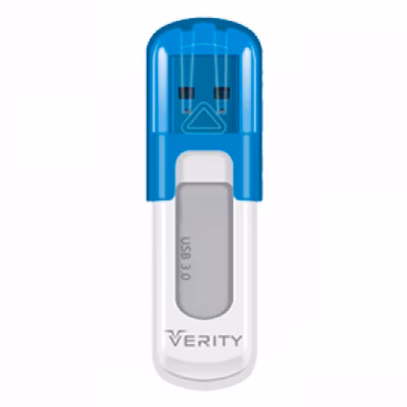 فلش 32 گیگ وریتی Verity V710 USB3.0