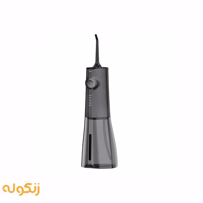 دستگاه شست و شوی دهان و دندان گرین لاین مدل GNPROR300ML - زنگوله