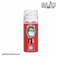 فوم ريش آركو مدل classic