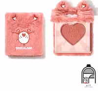 رژگونه خرسی شیگلم Sheglam
