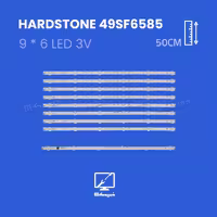بک لایت تلویزیون هاردستون مدل 49SF6585