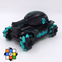 تانک کنترلی تیر پرتابی