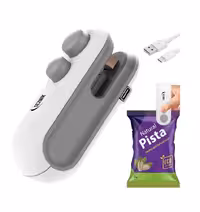 دستگاه پلمپ کاتردار شارژی