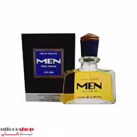ادکلن مردانه MEN حجم 100 میلی لیتر