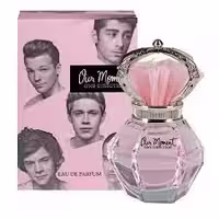 عطر و ادکلن زنانه وان دایرکشن اور مومنت ادوپرفیوم One Direction Our Moment EDP for women