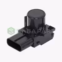 سنسور سپر تویوتا لندکروزر، کمری – عقب – محصول اصلی