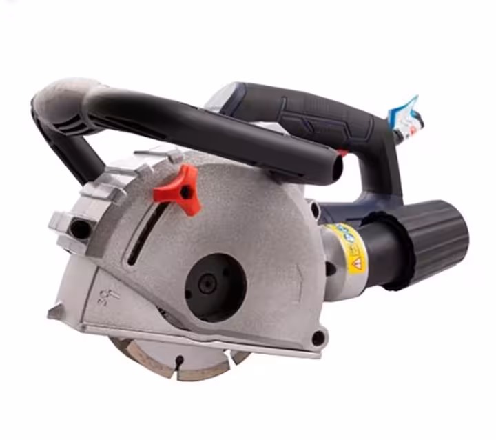 شیارزن دو تیغ 1600 وات اکتیو مدل AC-3422M