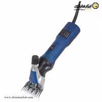 پشم چین هاپتنر آلمان 180 وات سرکج مدل 2000s Plus