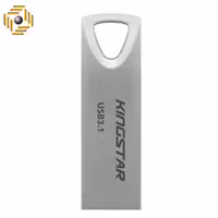 فلش مموری کینگ استار مدل KS322 Fire3 ظرفیت 64 گیگابایت