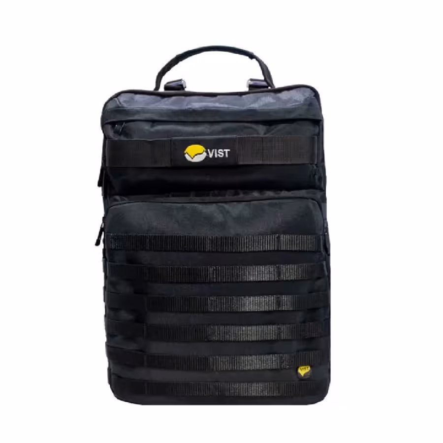 کوله پشتی دوربین ویست Vist VD200 Camera Backpack
