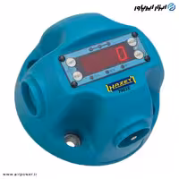 تست ترکمتر هازت دیجیتالی 1 تا 25 نیوتن متر مدل 7903E