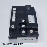 برد کنترلر حرکت 1226BL-4153 پالت تراک برقی 36-48 ولت 90 آمپر CURTIS PTE20N