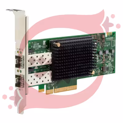 خرید کارت HBAسرور HPE SN1610E 32Gb 2-port FC R2J63A