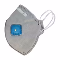 ماسک تنفسی صامو پرشین مدل I 323