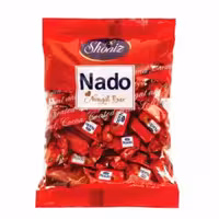 شکلات نادو شرکت شونیز یک کیلویی