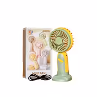 پنکه دستی متوسط