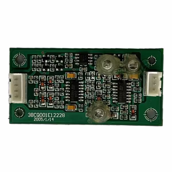 برد سنسور ضربان قلب تردمیل T270 مدل (3BCQ001E12228)