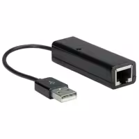 تبدیل USB به LAN ایلون مدل UL 10