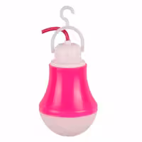 لامپ LED سیار آویز دار-سوکت USB