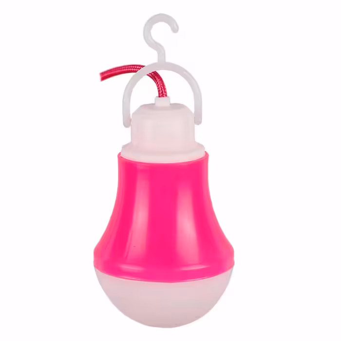 لامپ LED سیار آویز دار-سوکت USB