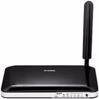 مودم روتر 3G دی‌‌-لینک مدل DWR-755
