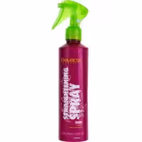 اسپری صاف کننده سالرم مدل Straightening حجم 250 میلی لیتر