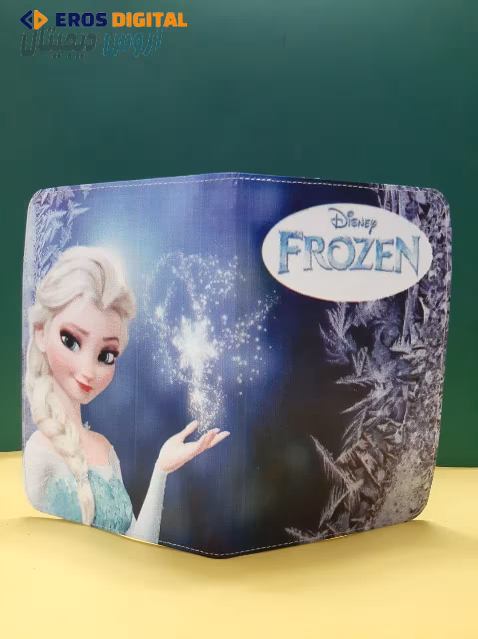 کیف تبلت عروسکی سایز 8 اینچ کد 2