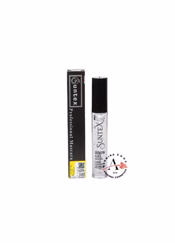 ژل ابرو BROW GEL سانتکس SANTEX