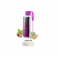 پاد یکبارمصرف وزول 20k طالبی و پشن فروت