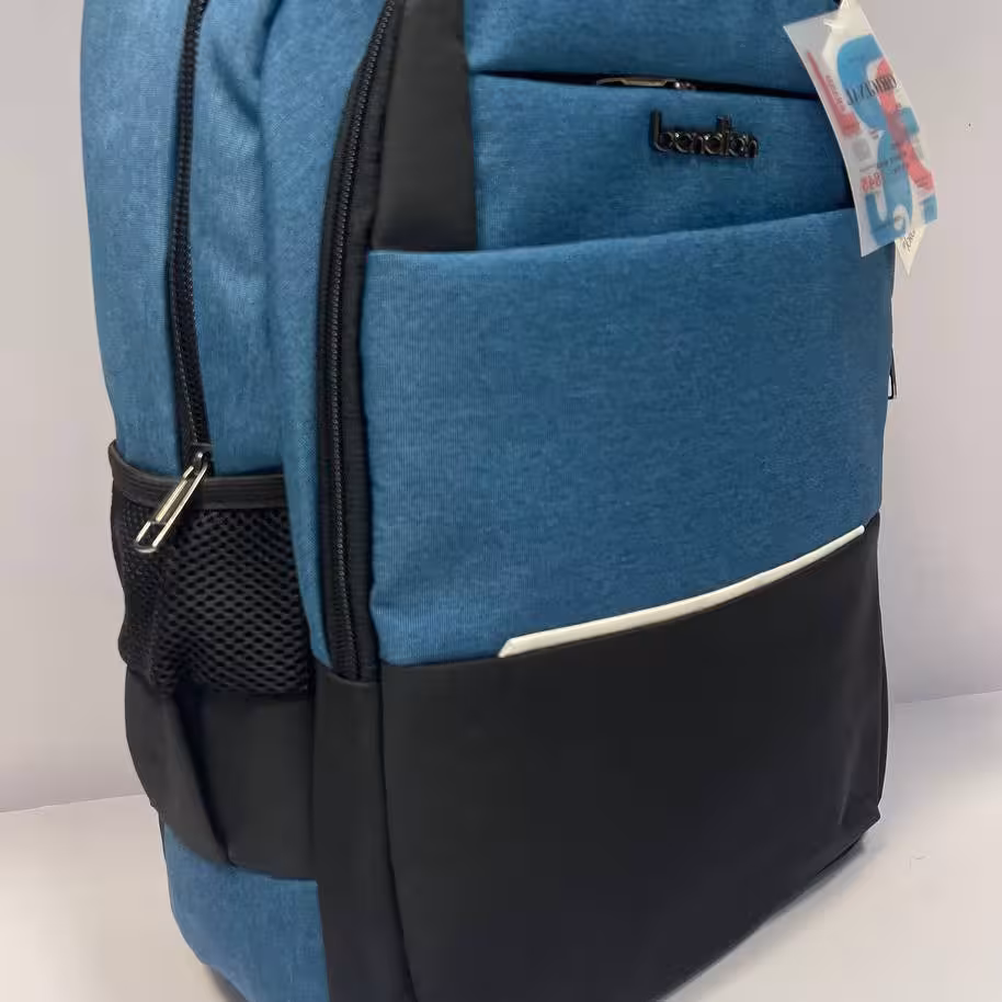 کوله پشتی خارجی benelton