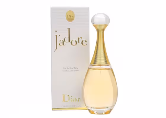 ادو پرفیوم زنانه جادوردیور J`Adore Voile de Parfum حجم 100 میلی لیتر