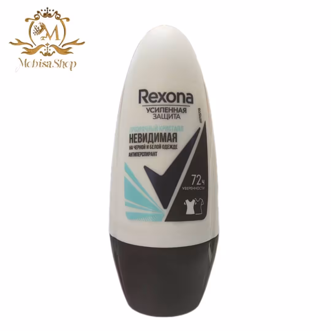 دئودورانت رولی ضد تعریق رکسونا زنانه