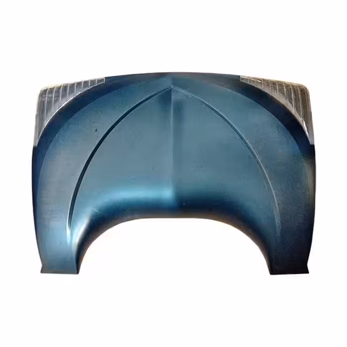 قاب موتور تردمیل 12.9*45*61.5 سانتیمتر مدل (H)