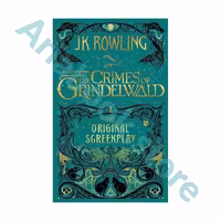 Fantastic Beasts – The Crimes of Grindelwald
