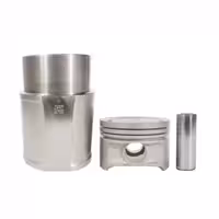 بوش و پیستون و گژن پین ام پی ان مناسب برای پژو 405