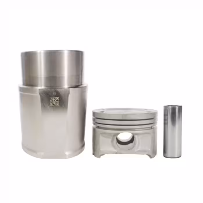 بوش و پیستون و گژن پین ام پی ان مناسب برای پژو 405