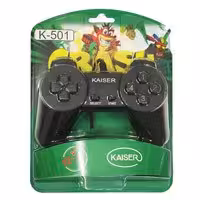 گیم پد تک ساده Kaiser K-501