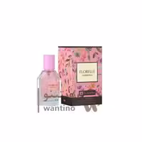 عطر ادکلن زنانه گوچی فلورا گورجس گاردنیا جکوینز (Jackwins Gucci Flora Gorgeous Gardenia) 30 میل
