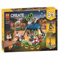 ساختنی لاری مدل Create کد 11399