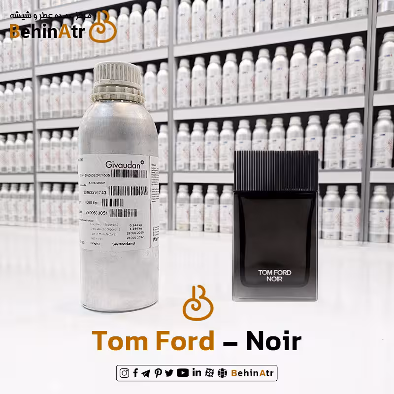 عطر نویر – تام فورد