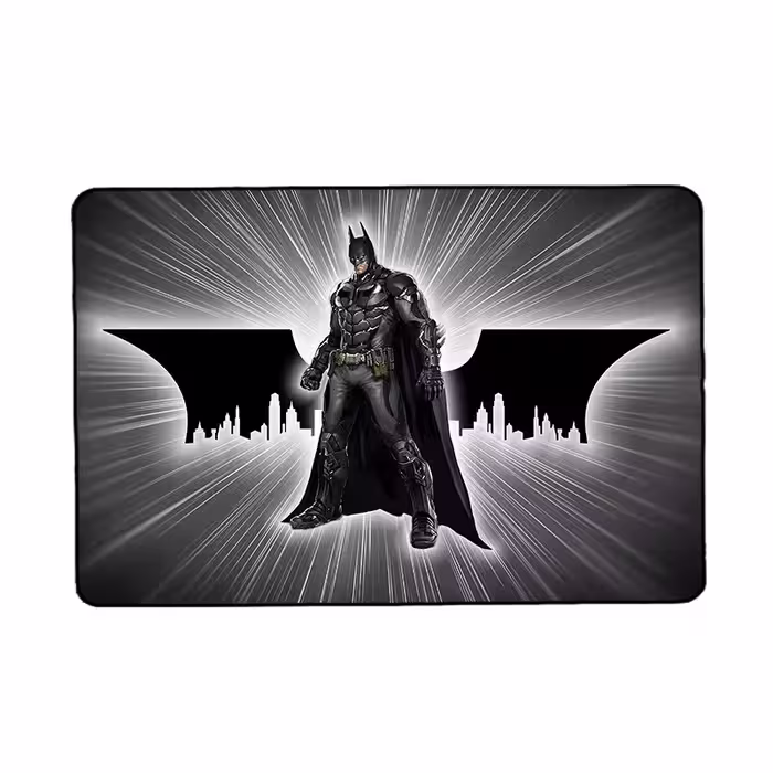 پد موس - پد ماوس  مخصوص بازی مدل Batman  کد 045