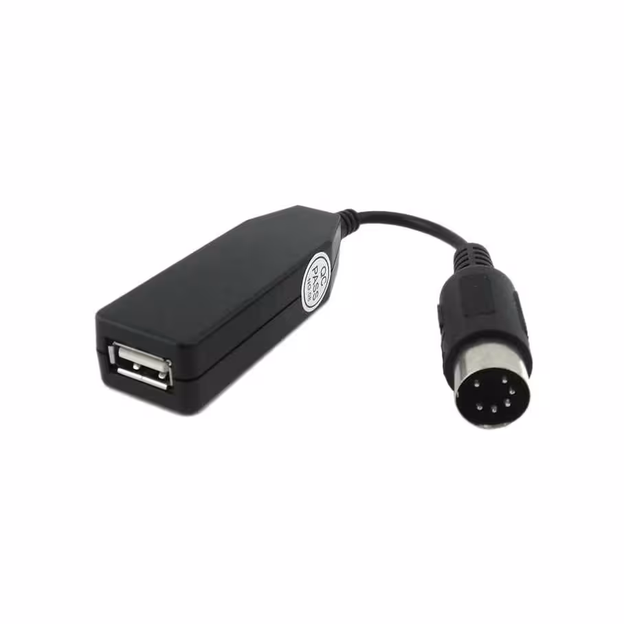 کابل تبدیل Godox PB-USB