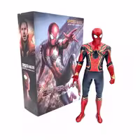 اکشن فیگور اسپایدرمن Spider-Man