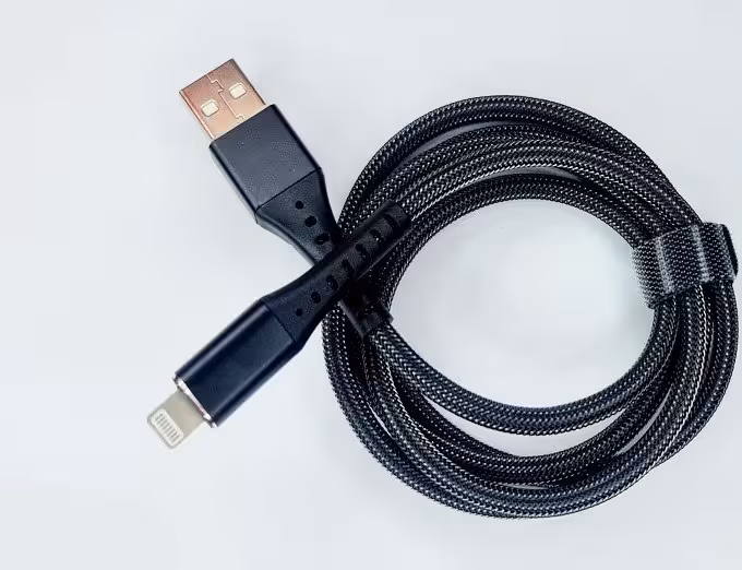 کابل کنفی آیفون